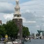 Amsterdam-Chiesa e Nave